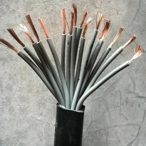通讯电缆HYA与控制电缆 选型、区别与工程应用指南